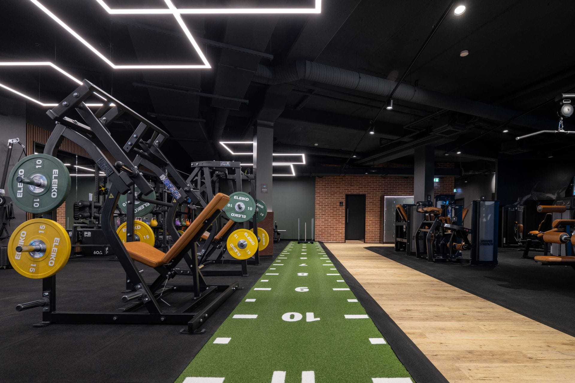 EVO Fitness Hamburg Ottensen