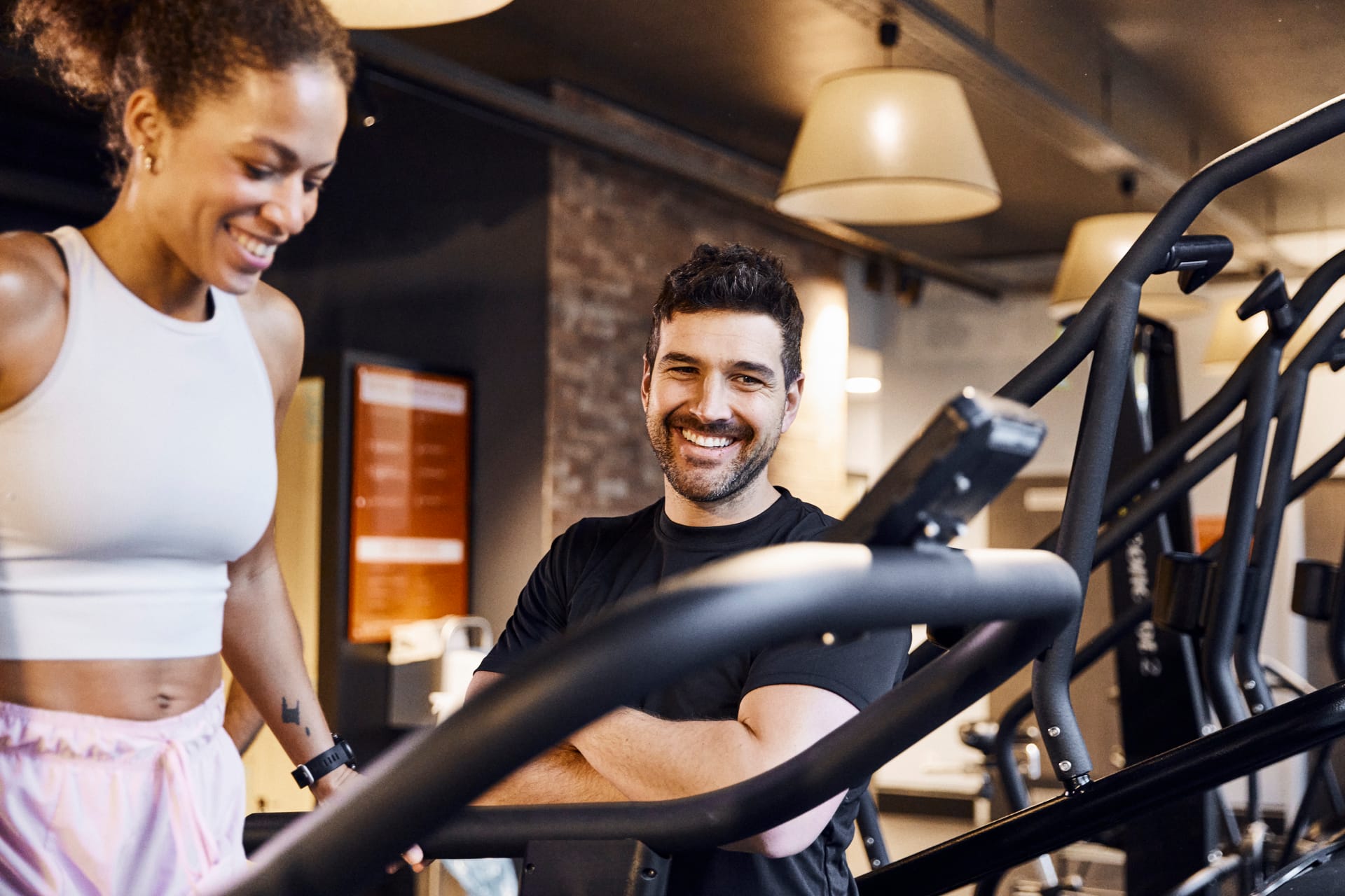 Personal Training