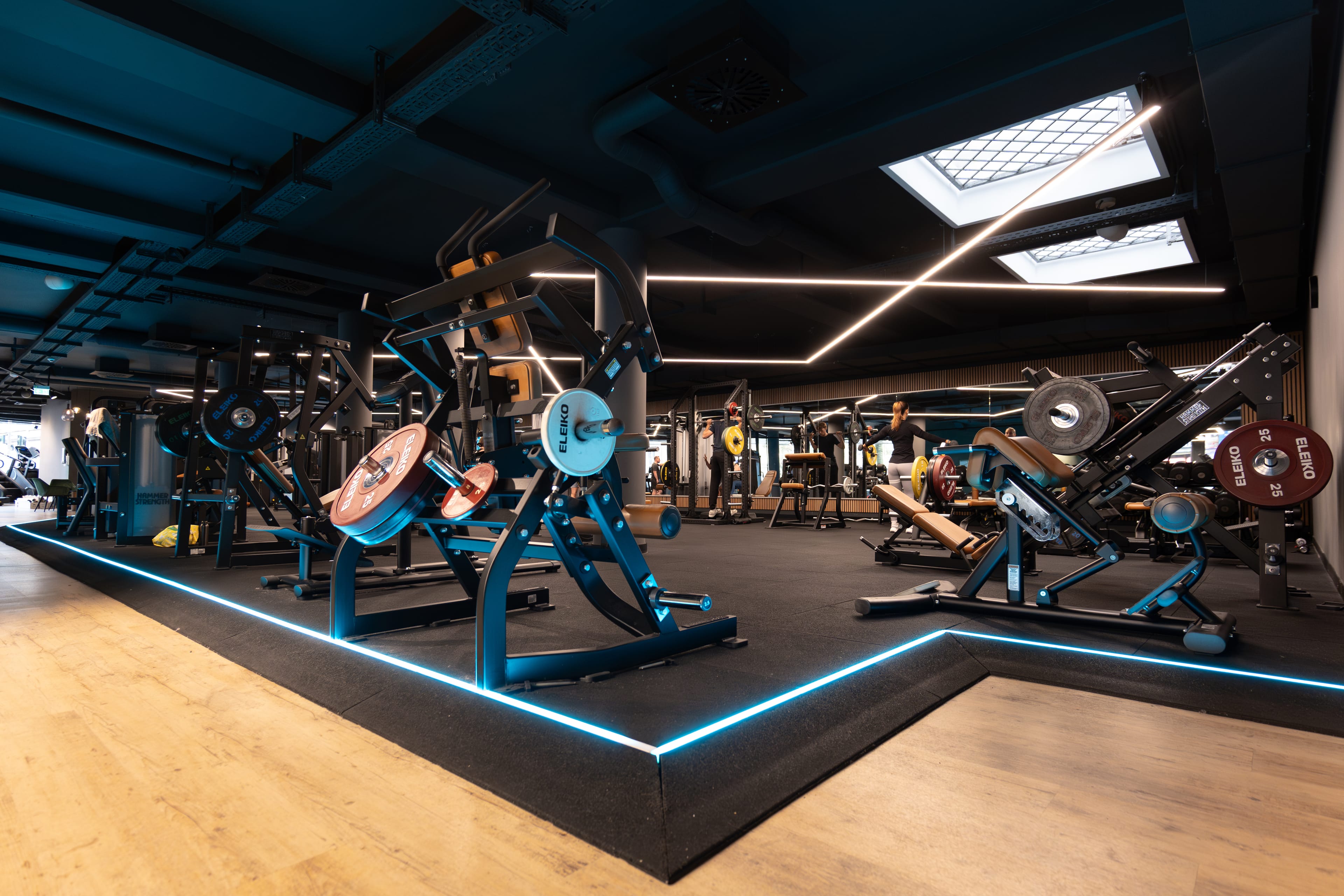 Düsseldorf Unterbilk