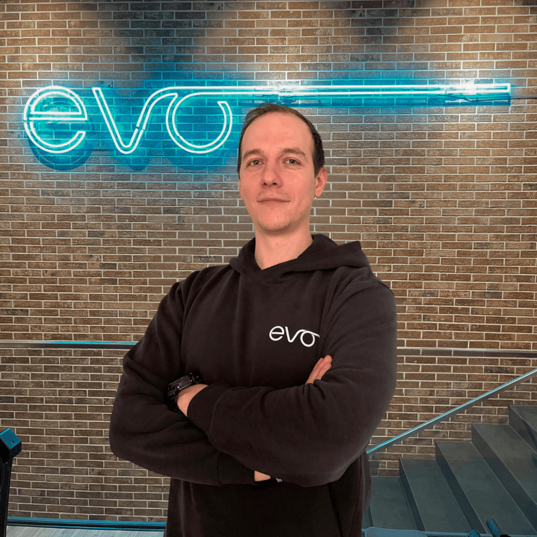 Portrait Matthias Beulecke