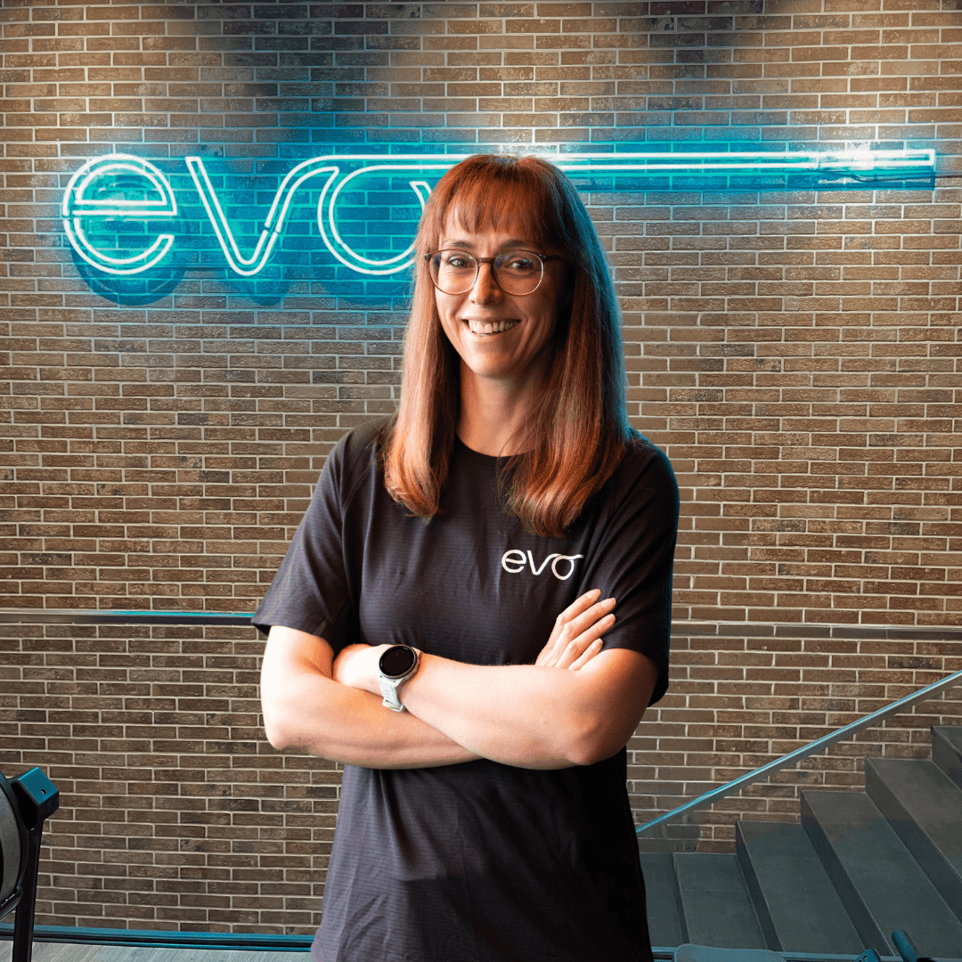 Christiane Expansionsmanagerin