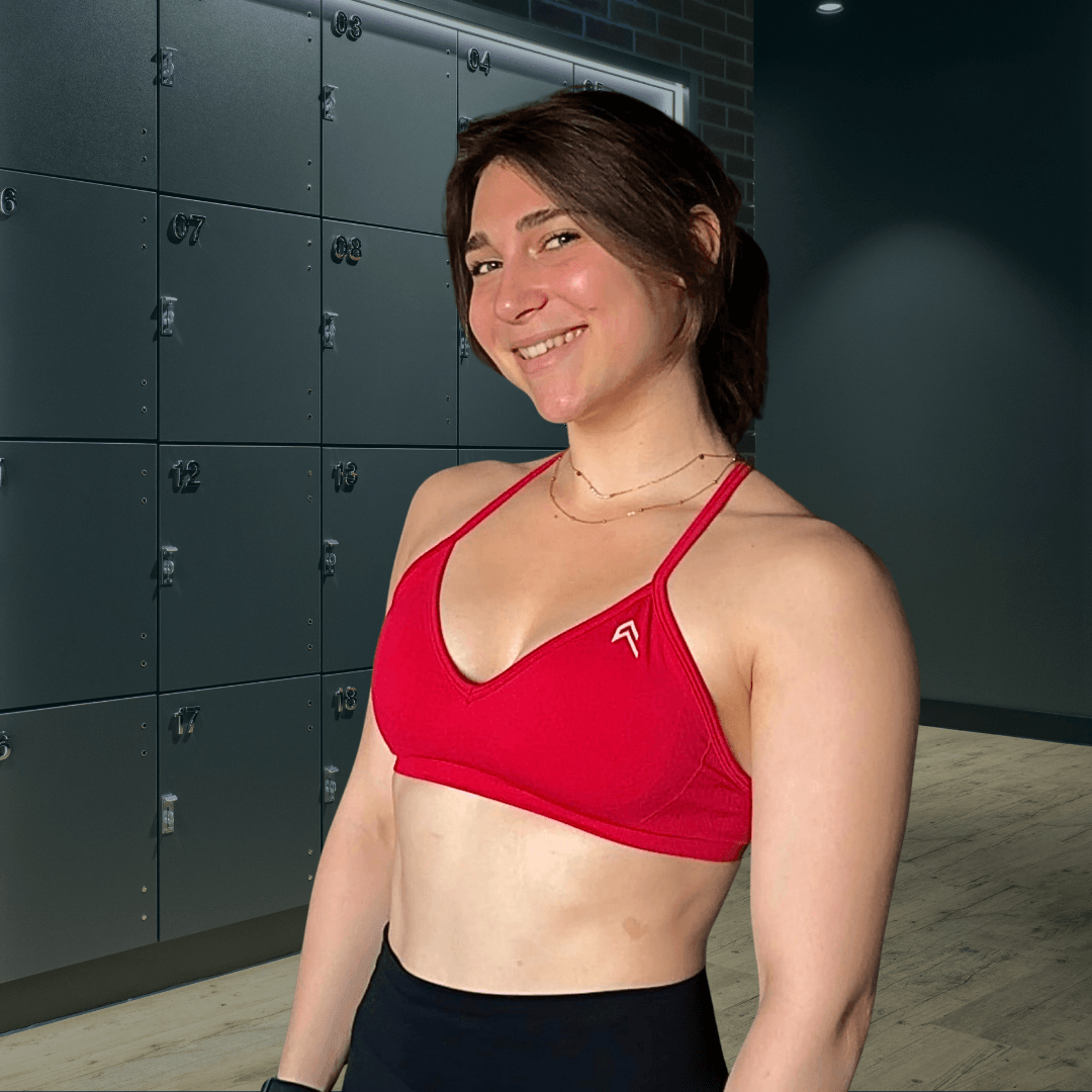 Antonia Warlich (Ehrenstraße & Belgisches Viertel)