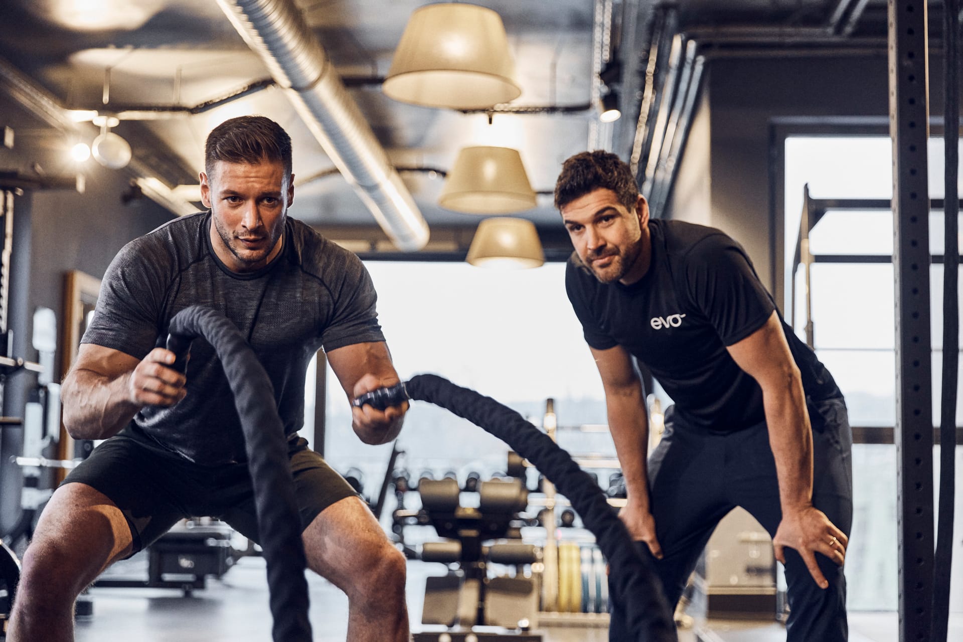Personal Training
