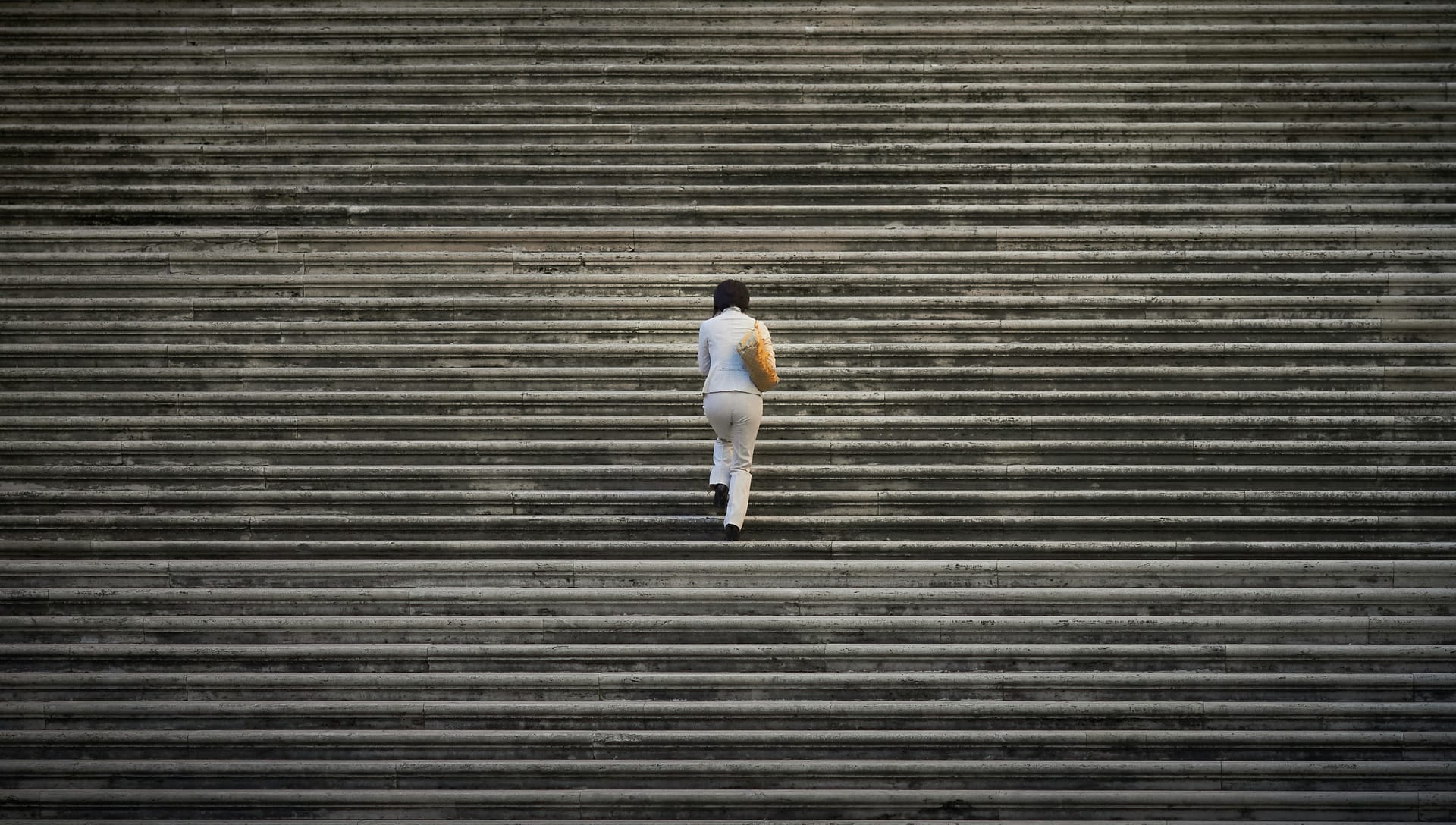 Treppe Bild von Foto von Vidar Nordli-Mathisen auf Unsplash
