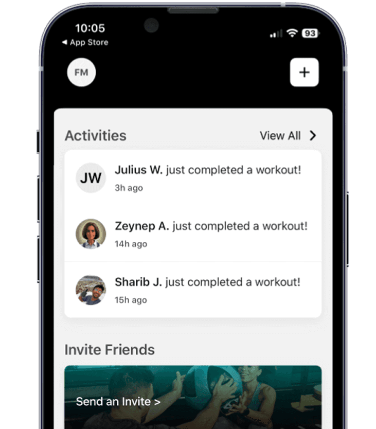 App screenshot 3
