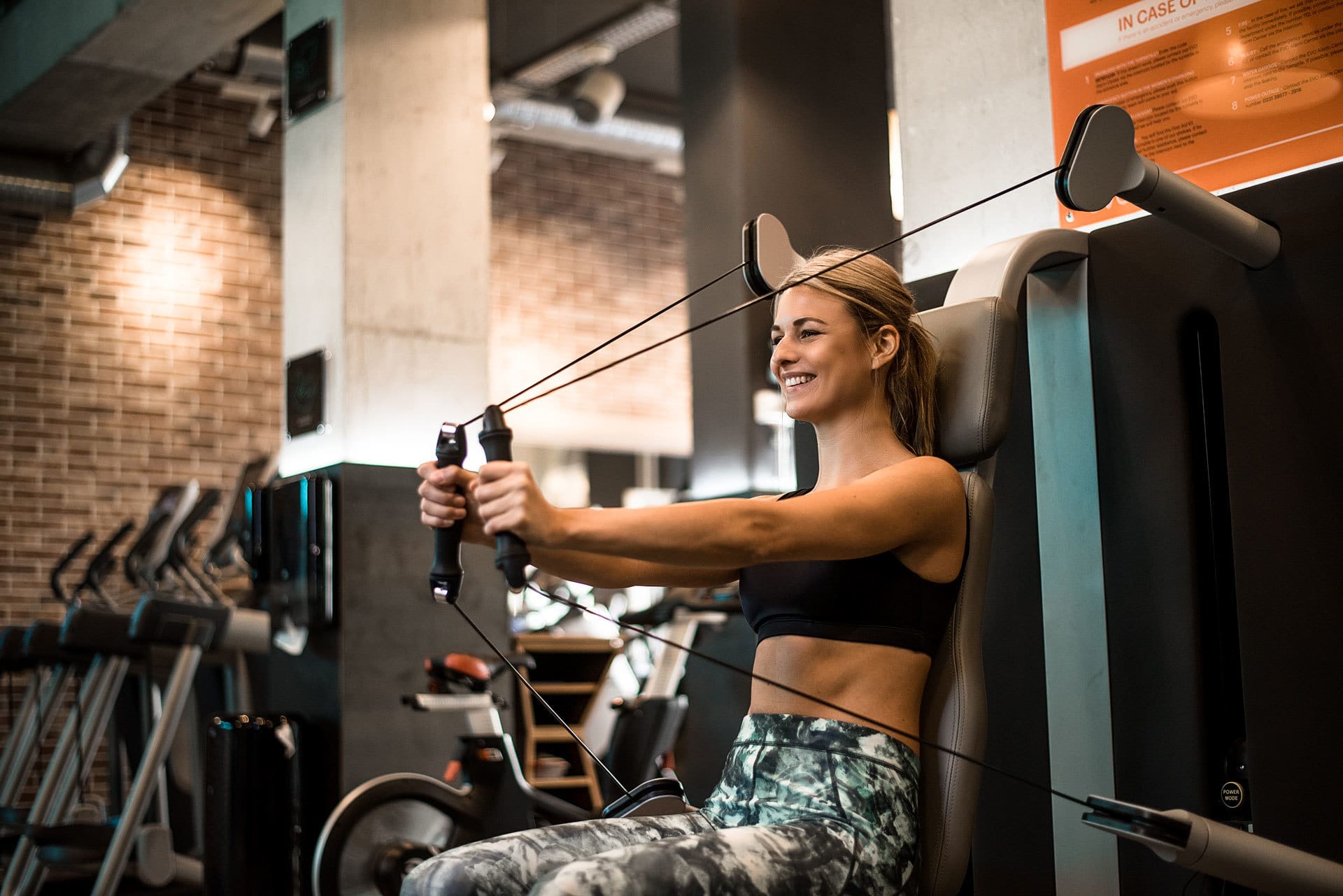 Image from Training_smile.jpg