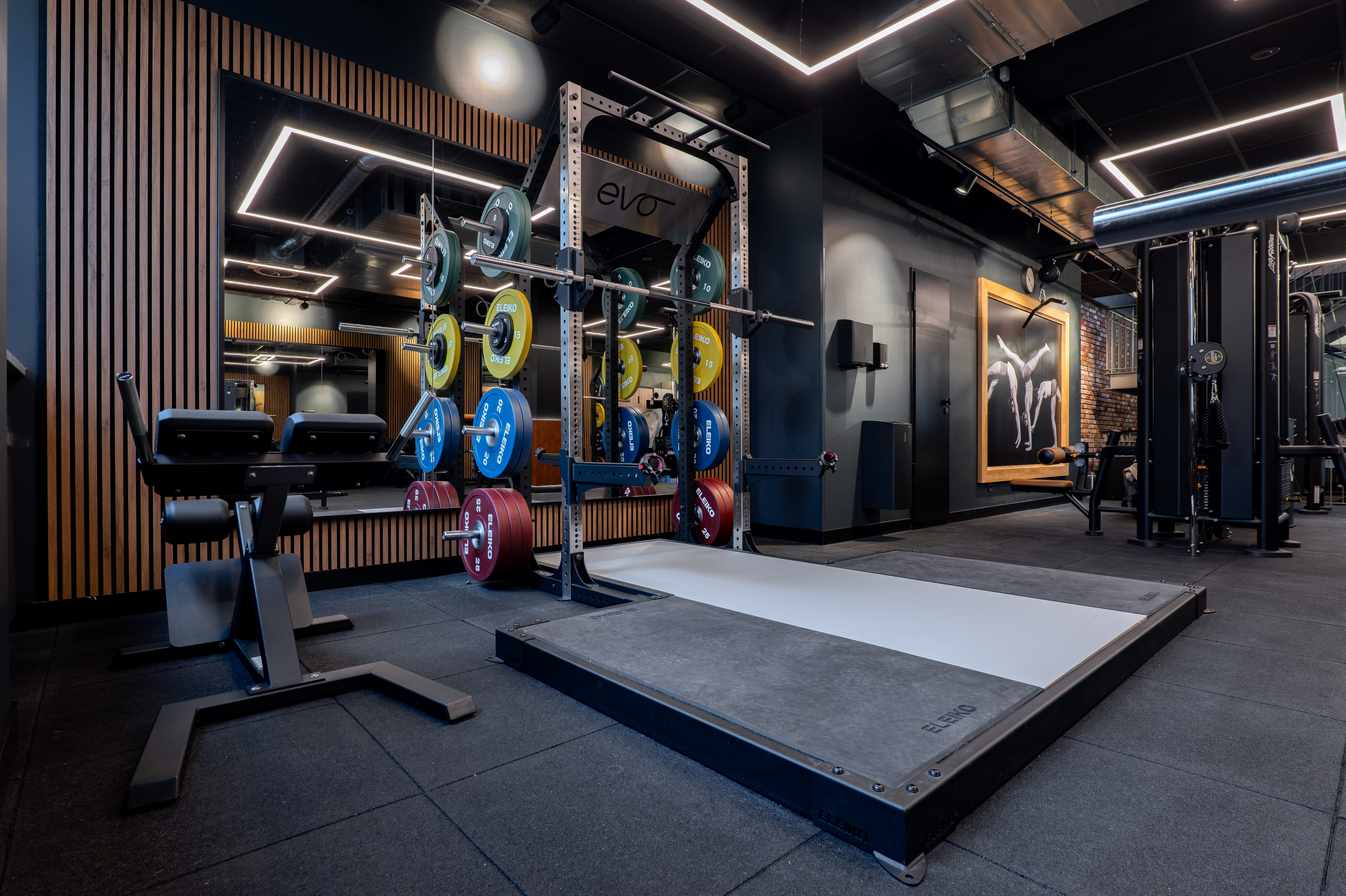 EVO Fitness