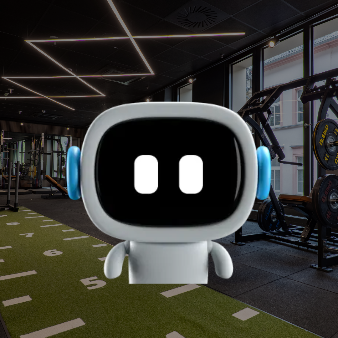 EVO Fitness Berlin Europacity