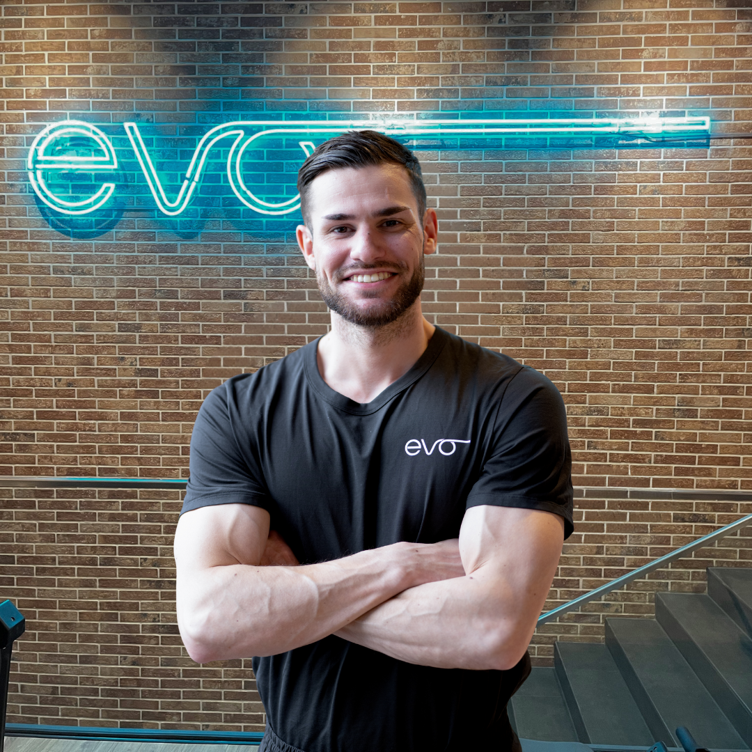 Evo Fitness